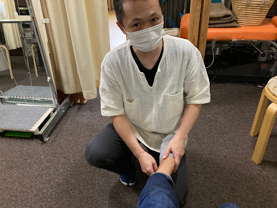 Kamikawa Cairo Chiropractic Laboratory Kamikawa Orthopedic Clinic 사진 3