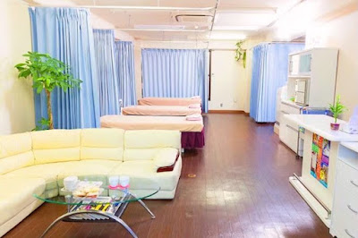 本格派手もみ 健康楽 東口駅前店 사진 4