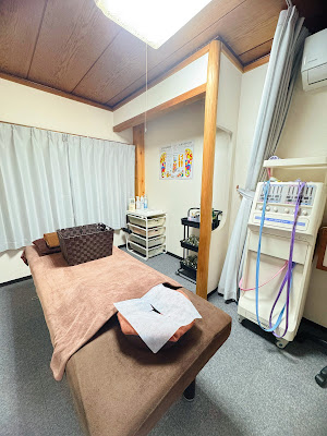 Genki Osteopathic Clinic 사진 2