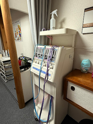 Genki Osteopathic Clinic 사진 3