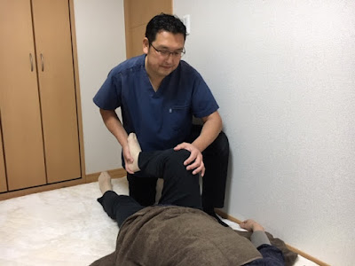 もりた訪問鍼灸マッサージ 사진 4