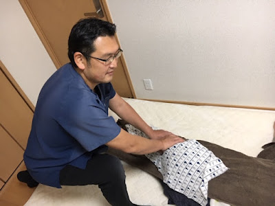 もりた訪問鍼灸マッサージ 사진 2