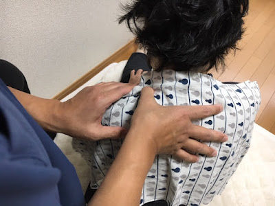 もりた訪問鍼灸マッサージ 사진 3