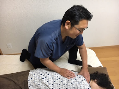 もりた訪問鍼灸マッサージ 사진 5