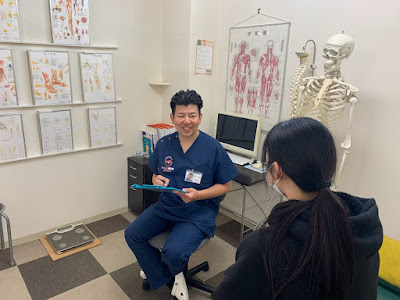 Yatsuka Ekimae Acupuncture 사진 2