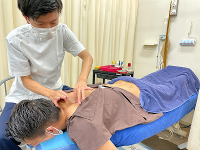 Yatsukaminnanoshinkyu Acupuncture 사진 3