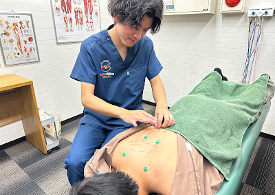 Yatsukaminnanoshinkyu Acupuncture 사진 5