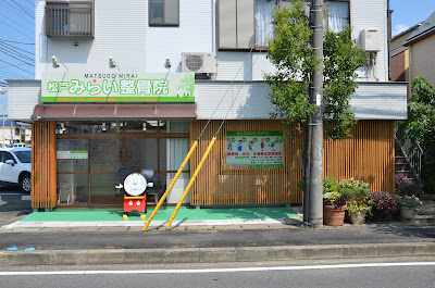 Matsudomirai Orthopedic Clinic 사진 3