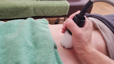 松戸はちがさき鍼灸整骨院 Plus+e 사진 2