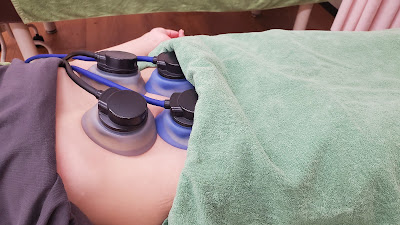 松戸はちがさき鍼灸整骨院 Plus+e 사진 4
