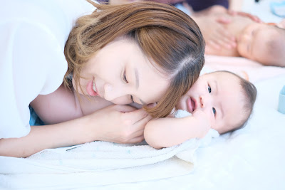 ベビーマッサージ教室Cohana 【抱っこ寝卒業！】【私とわが子を大切にできる働き方】 사진 3