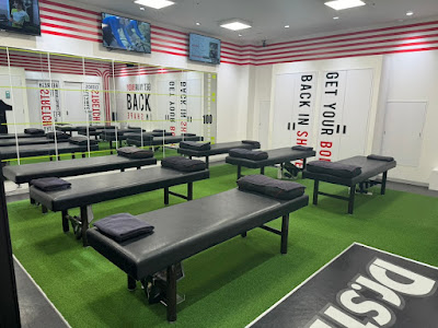 Dr.stretch マルイファミリー志木店 사진 3