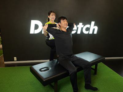 Dr.stretch マルイファミリー志木店 사진 5