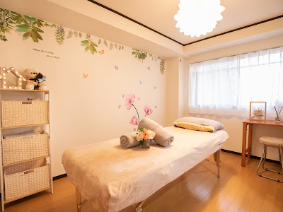 産後ケアandエステbloom 사진 3