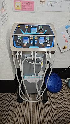 Shikitaiyo Orthopedic Clinic 사진 3
