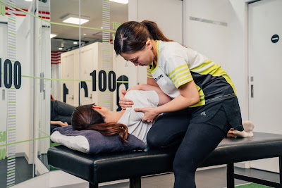 Dr.stretch イオンモール北戸田店 사진 2