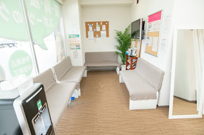 距骨サロン北戸田店 사진 3