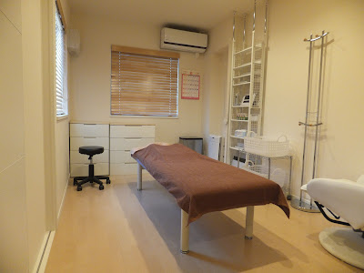 Juntendohari Kyu Massage Clinic 사진 2