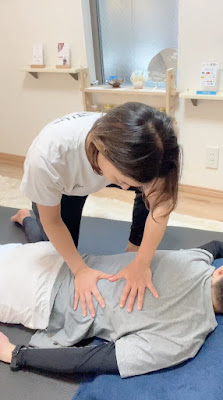 sila yoga&aroma 整体・ボディメンテナンスサロン 사진 3
