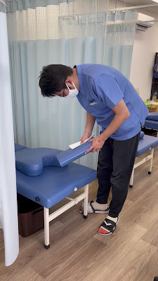 あおば整骨院蕨院 사진 2