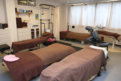 整体院Cureroom 사진 2