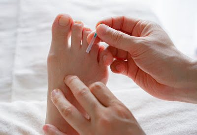Rakurakuharikyuin Acupuncture 사진 3