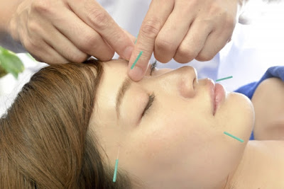 Rakurakuharikyuin Acupuncture 사진 5