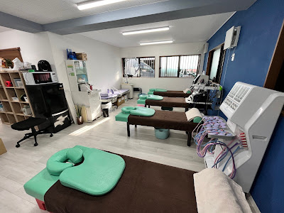 Ribero Bodywork Orthopedic Clinic 사진 2