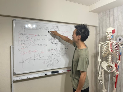 蕨のほぐしと整体やさん 사진 4