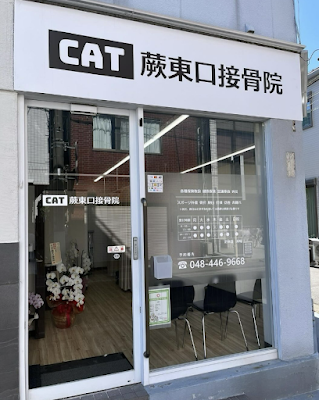 Cat Warabi Higashiguchi Orthopedic Clinic 사진 3