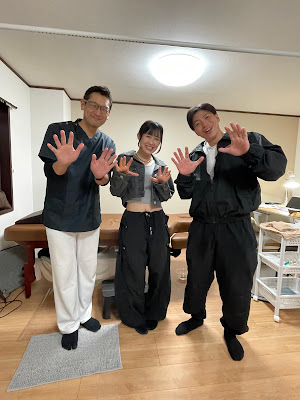 ワラビー整体院（インパルス波動療法） 사진 4
