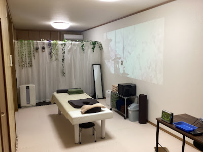 ちょこっと整体OGA 사진 2