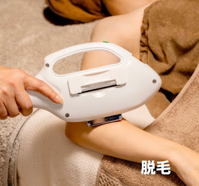 川口／女性専用 脱毛×リンパケアサロン MILC 사진 2
