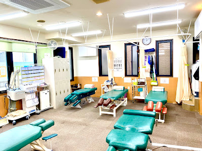 Hikawacho Acupuncture 사진 3