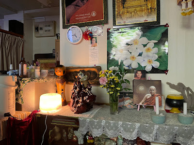 Piien Thai Massage 사진 3