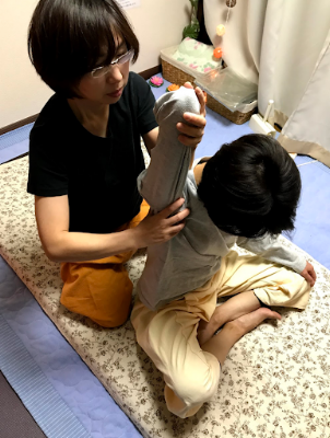 タイマッサージすっくじゃい 사진 2