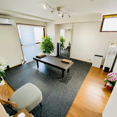 Plu personalstretch 【ストレッチ専門店】 사진 2
