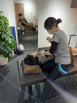 Plu personalstretch 【ストレッチ専門店】 사진 5