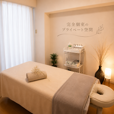 Salon Meili 사진 3