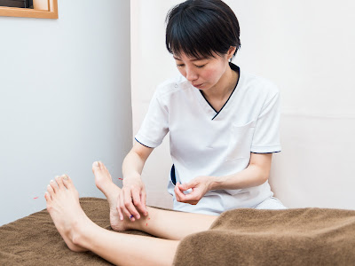 Kobayashishu Acupuncture 사진 4