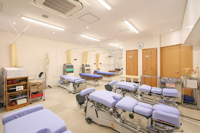 Sokashinkyuin Acupuncture 사진 2