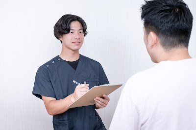 整体院羽翼 사진 5