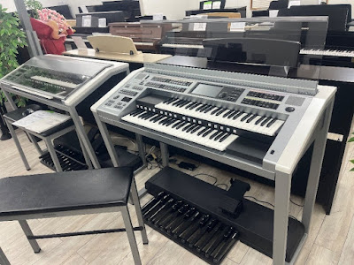 ピアノ・電子ピアノ・エレクトーンのリユース専門店（EPCO(エプコ)株式会社） 사진 3