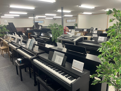 ピアノ・電子ピアノ・エレクトーンのリユース専門店（EPCO(エプコ)株式会社） 사진 2