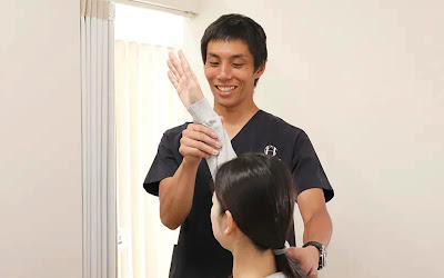 ヘルスケアエイド接骨院 新松戸院 사진 2