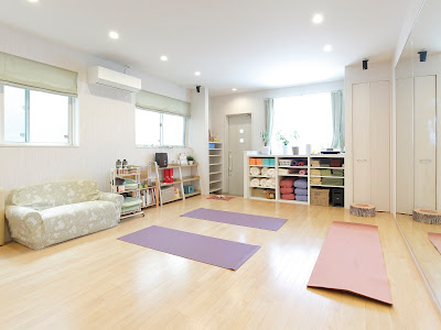Yoga＆Bodycare OLIVE 사진 4