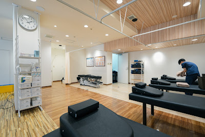 Shinmatsudotaiyoshinkyu Acupuncture 사진 3