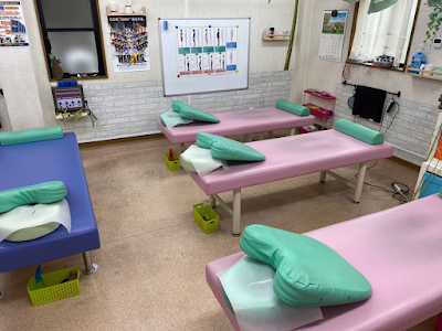 360 °shinkyu Acupuncture 사진 3