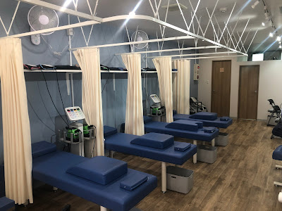 Saiwaicho Orthopedic Clinic 사진 2