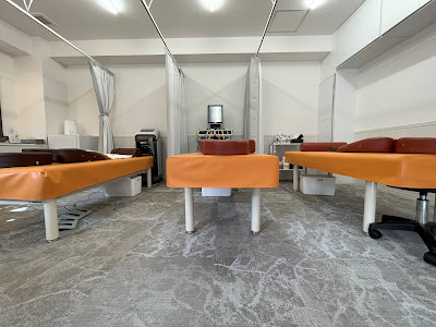 Kuwahara Orthopedic Clinic 사진 2